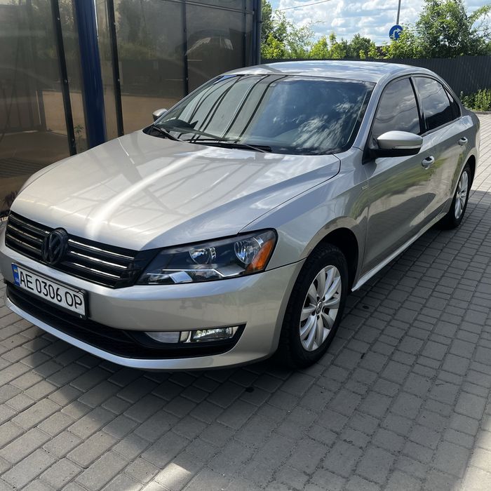 volkswagen passat b7 2.5 гбо
