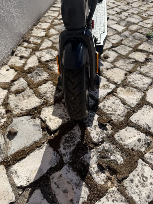 Trotinette Eletrica WiSpeed