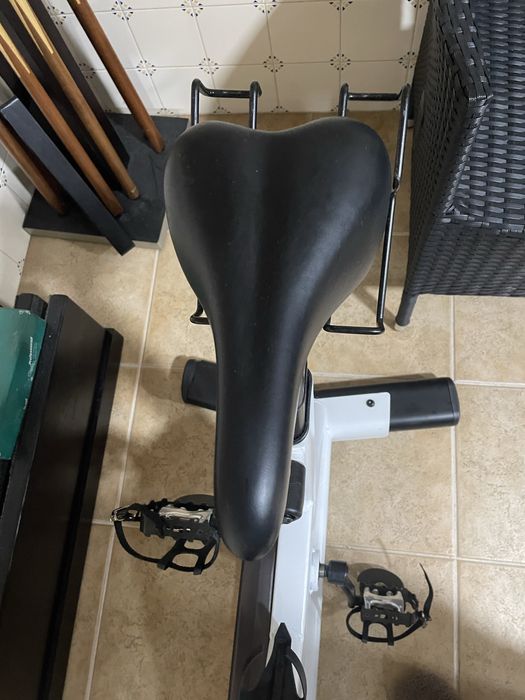 Bicicleta Spinning