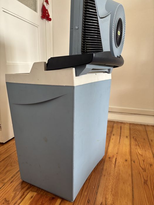 Geleira Frigorifico portatil