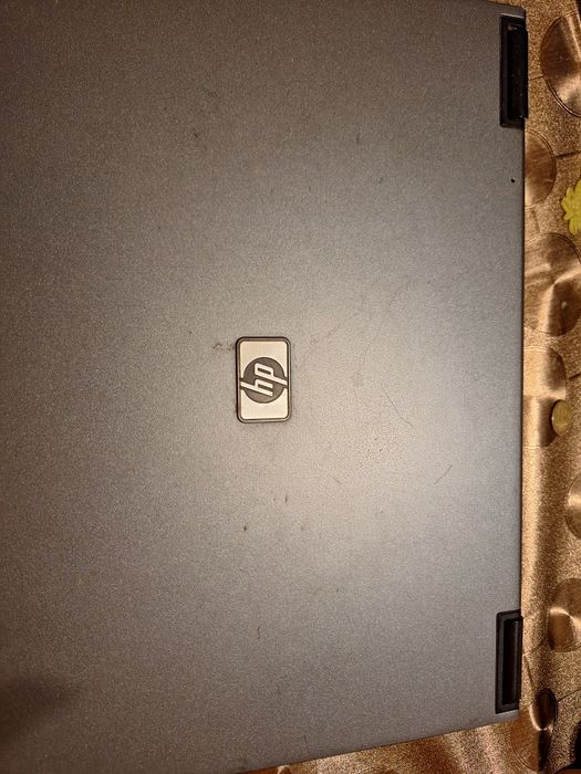 Ноутбук hp 2510p