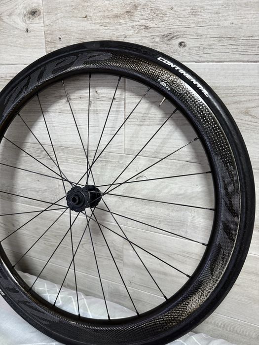 Zipp 303 NSW (cubos cognition)
