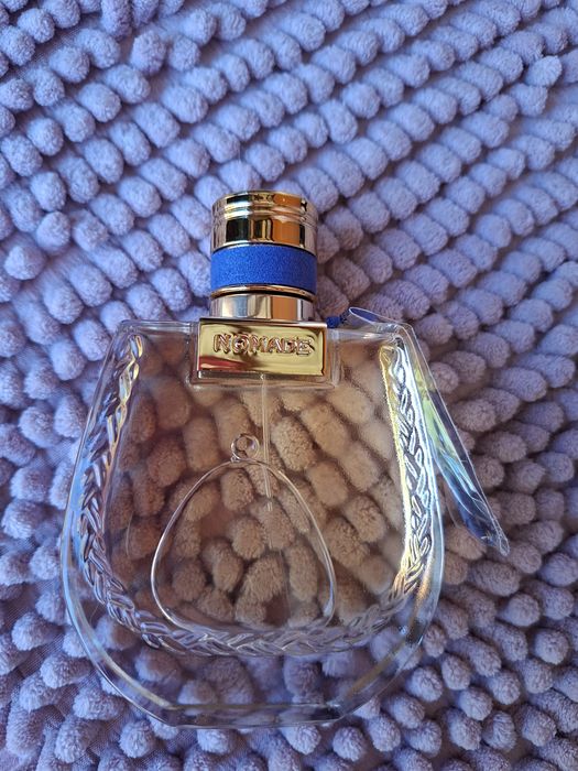 damska woda perfumowana Chloé Nomade Nuit d'Egypte