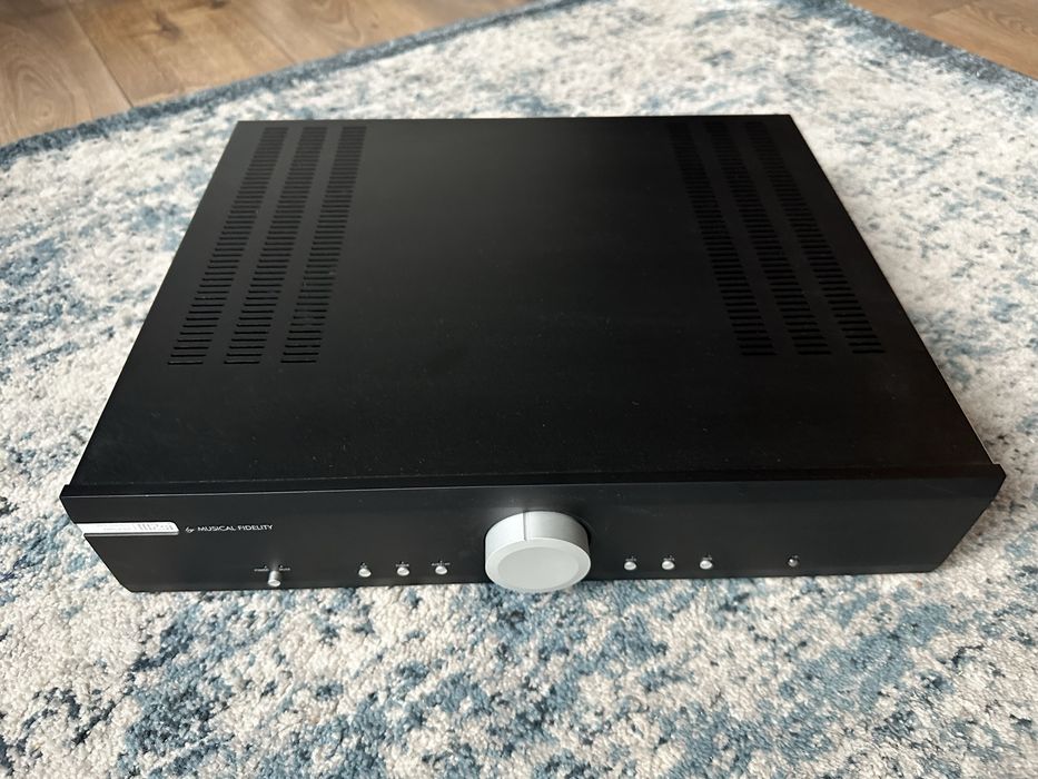 Musical Fidelity M2si