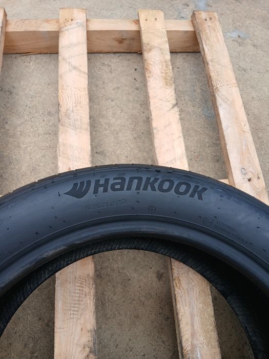 Opony letnie HANKOOK VENTUS S1 EVO 235 50 19