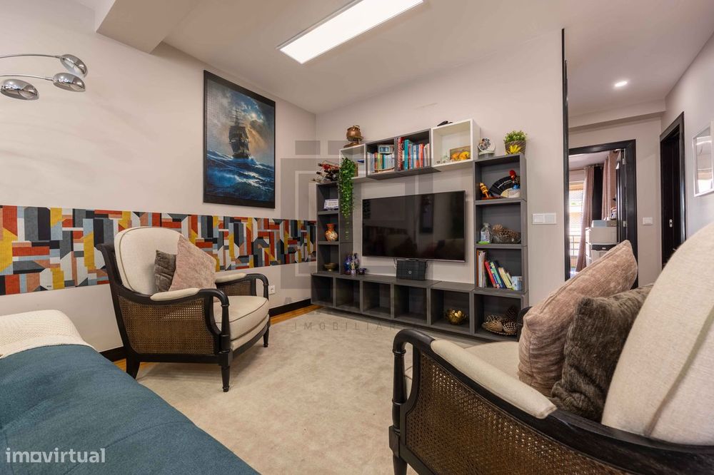 Apartamento T2