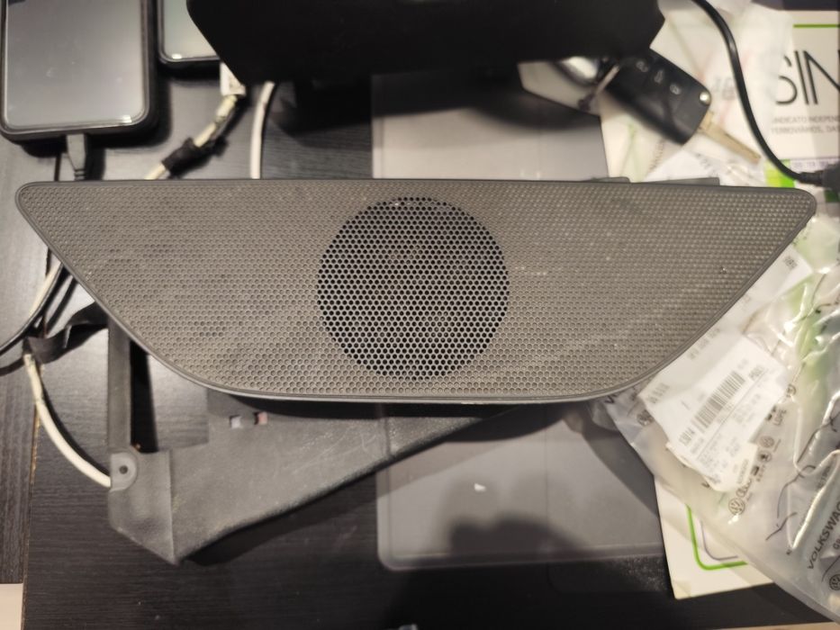 Várias peças SEAT Leon 5f 2013 p/ frente