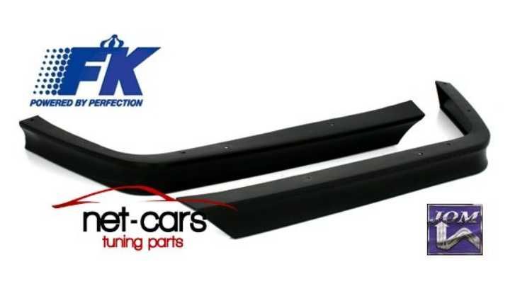 Spoiler przód zderzaka M pakiet  BMW E36