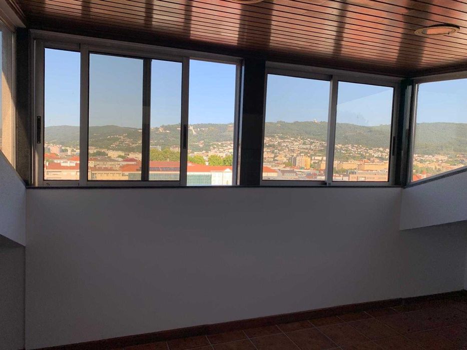 Apartamento T1+1, Rua Sta Margarida