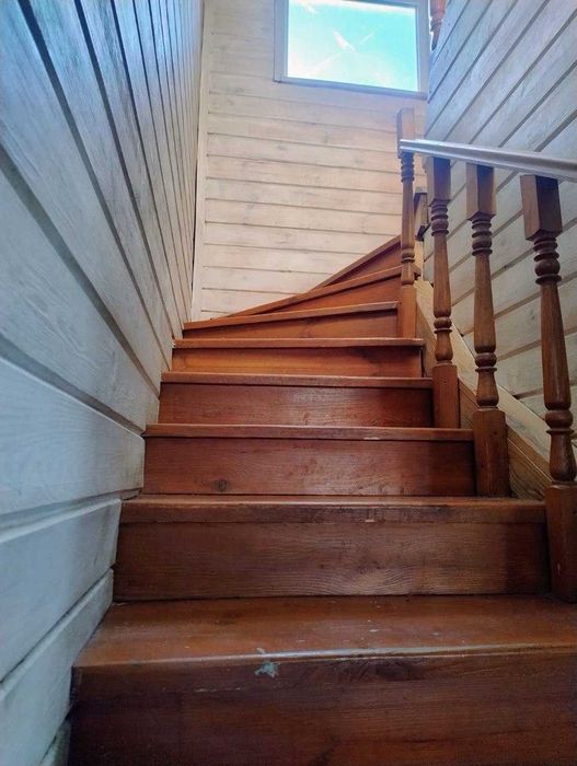 Сдается уютный 2-этажный дом на Сухом Лимане. От хозяев