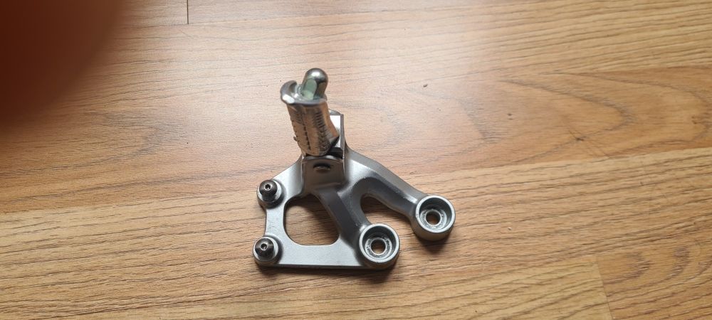 Peseiras Suzuki gsxr Condutor