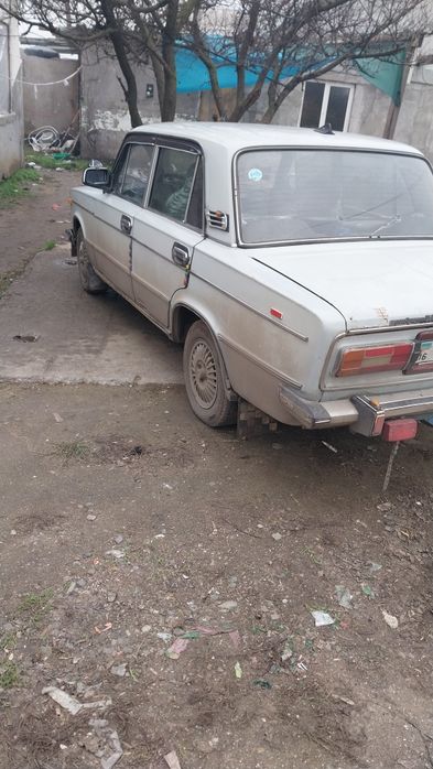 Продам ваз 2106 шаха