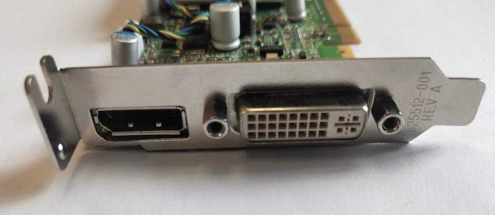 Продам видеокарты PCI-Ex 256М, 512М, 1ГБ