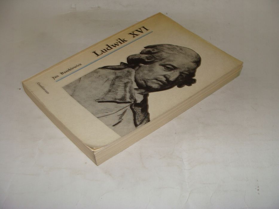 Ludwig XVI Jan Baszkiewicz *
