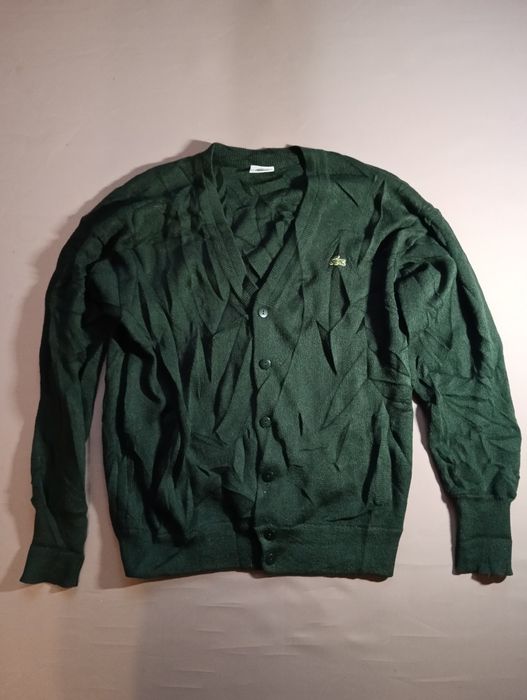 Кардиган Lacoste