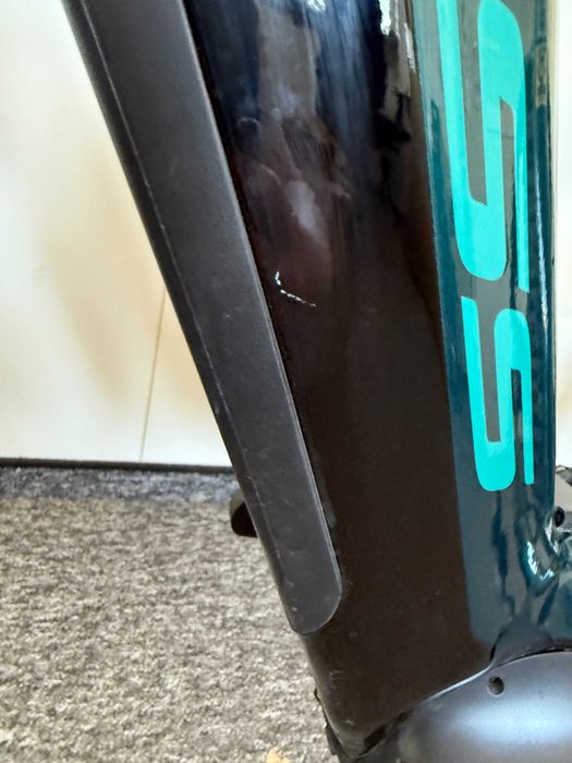 Rower elektryczny KROSS LEA BOOST 3.0 OUTLET