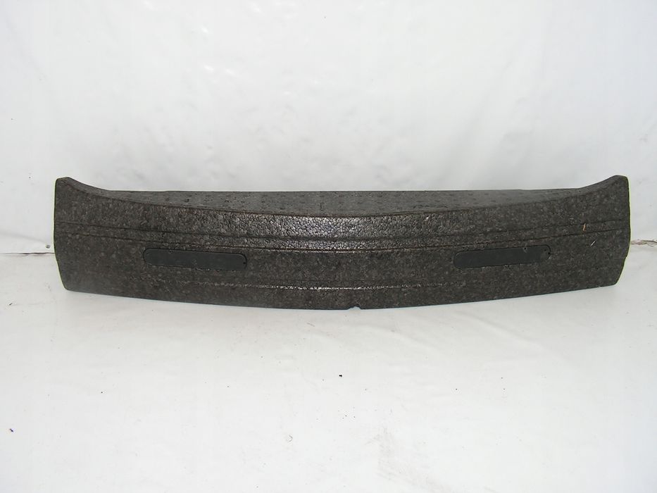 mercedes slk r170 absorber zderzaka przód