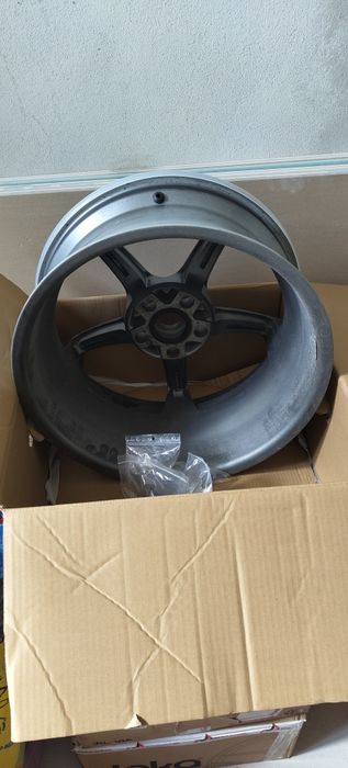 Jantes TSW Tamanho 18