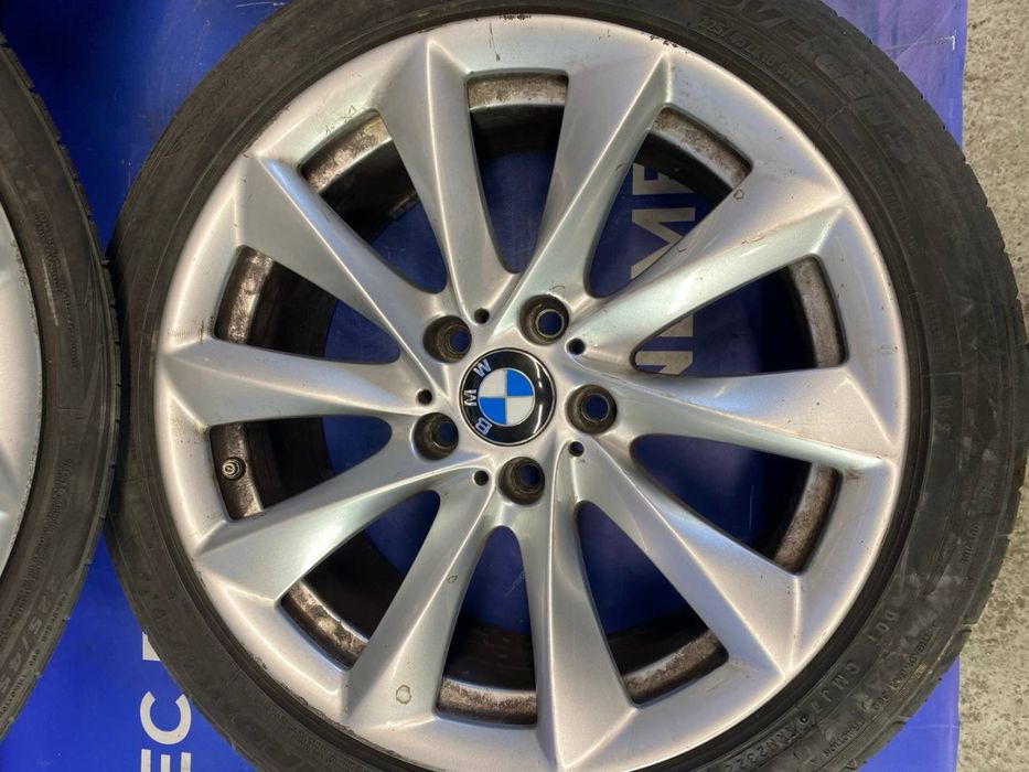 Диски колісні стиль 415 R18 8JX18 ET:34 5х120 BMW F30 F31 F34 комплект