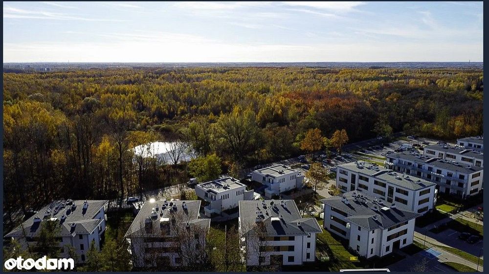 2 pokoje 43,6 m² I z ogrodem 118 m² | gotowe do zamieszkania | Złotno