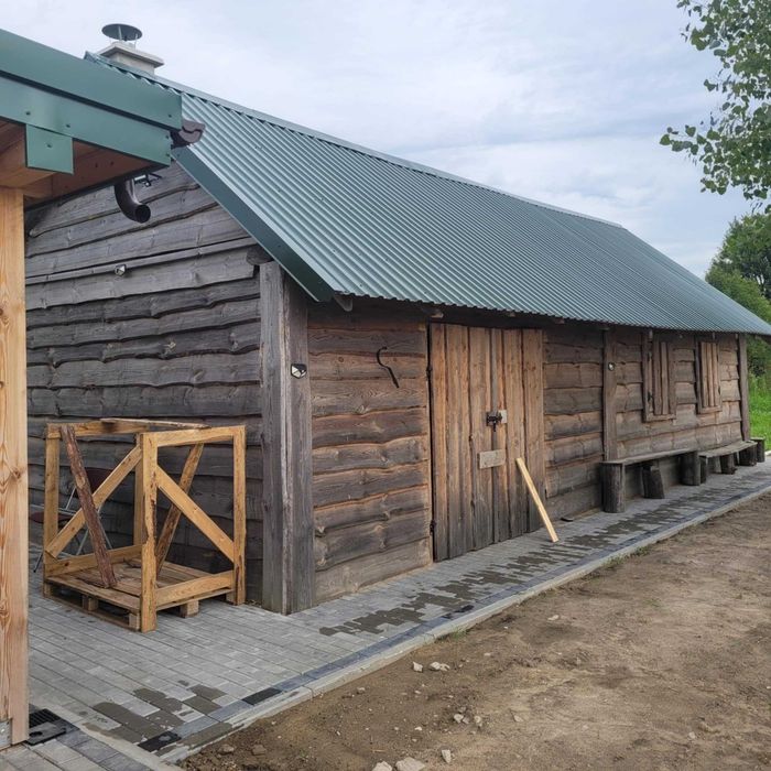 Domek do wynajęcia