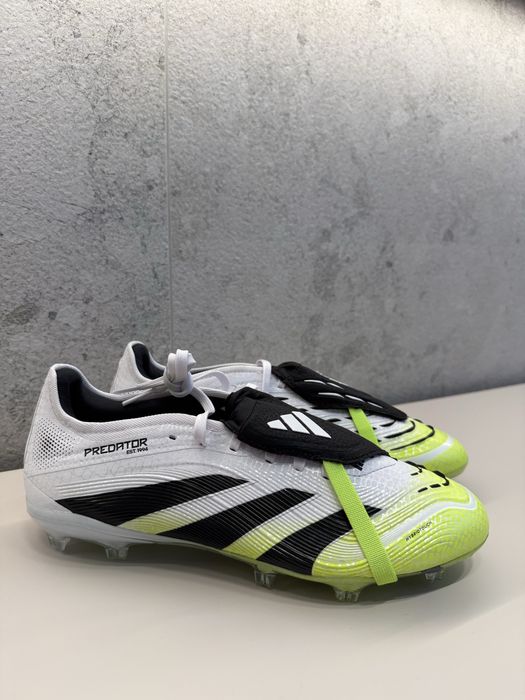 Adidas predator pro FT FG