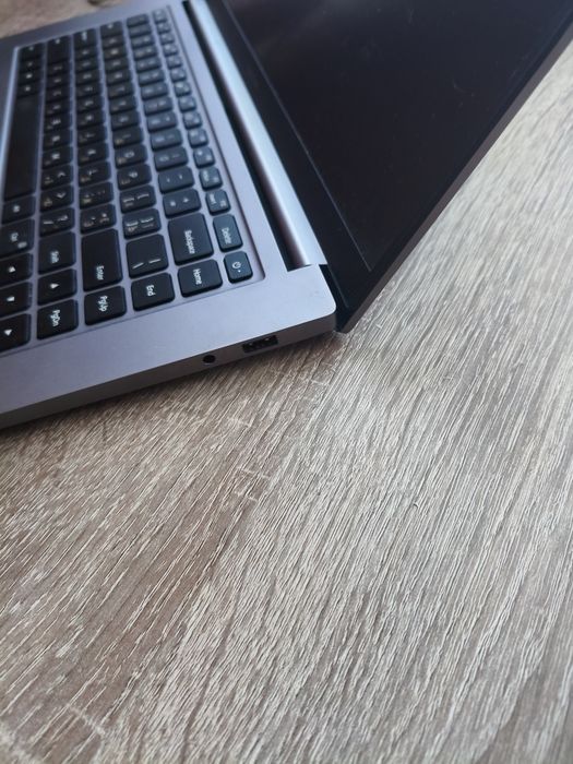 Ноутбук Xiaomi RedmiBook 16 (Ryzen 5 4500U / 16GB RAM / 512GB SSD / Повний комплект)