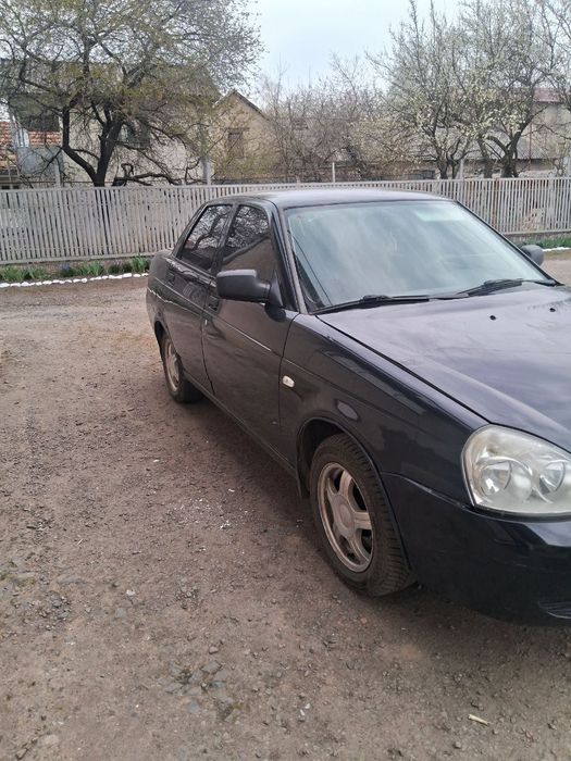 Продам авто пріора