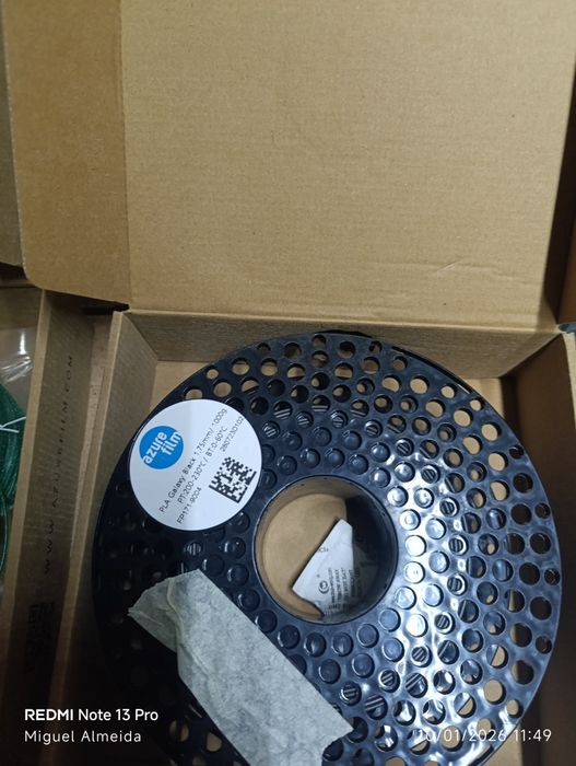 Ender 5 Plus Printer438128544591400964