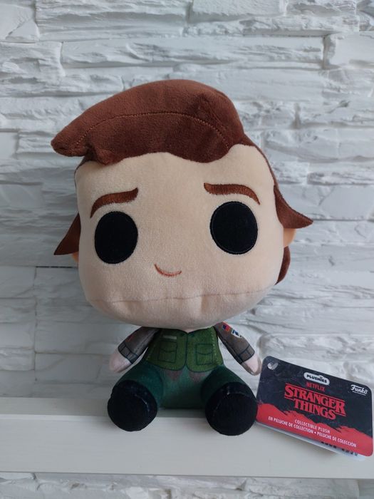 Maskotka FUNKO Stranger Things Steve