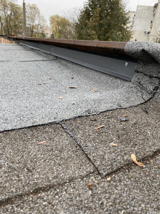 Usługi dekarskie dachy pokrycia dachowe remonty dachów papa 5.2