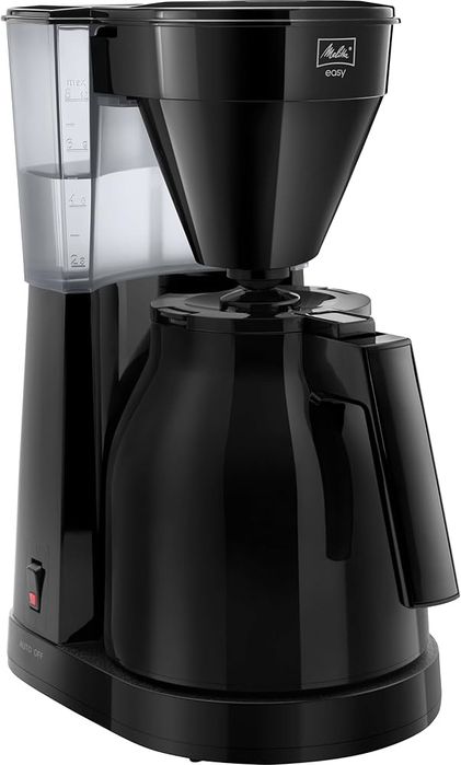 Ekspres przelewowy Melitta 1023-06 1L