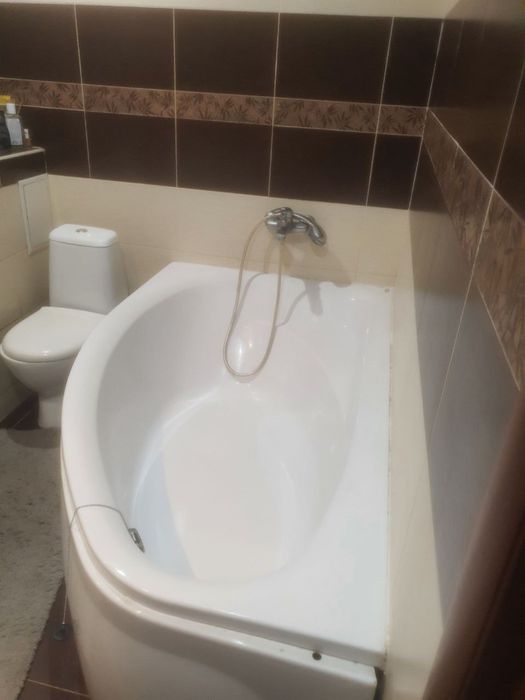 Сдам на длительный срок Евро двушку