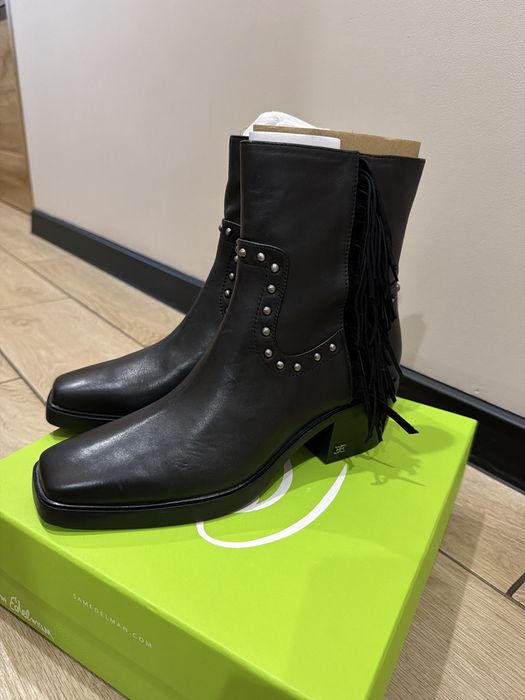 Buty Sam Edelman