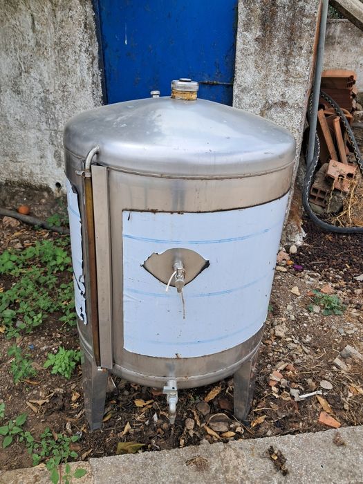 venda.de depositos . e.mais