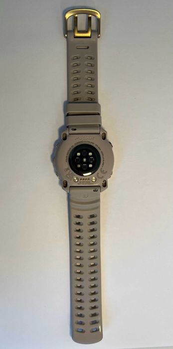 Zegarek Polar Vantage M3 Greige Sand S-L