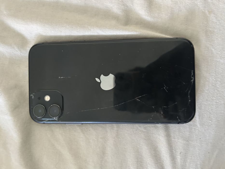 Iphone 11 com garantia