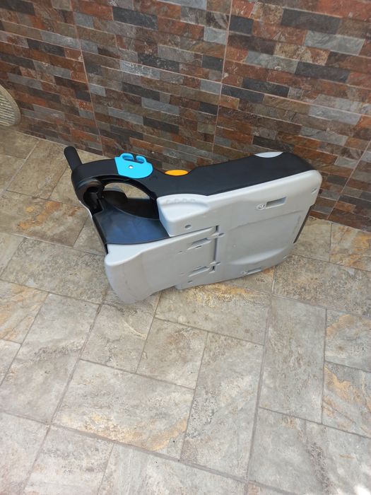 Cadeira Ovo Chicco KeyFit + Base + Ofertas
