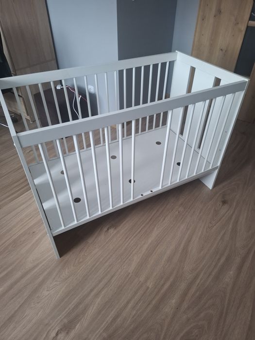 Łużeczko dziecięce