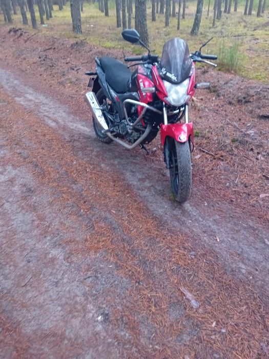 Продам ліфан 150