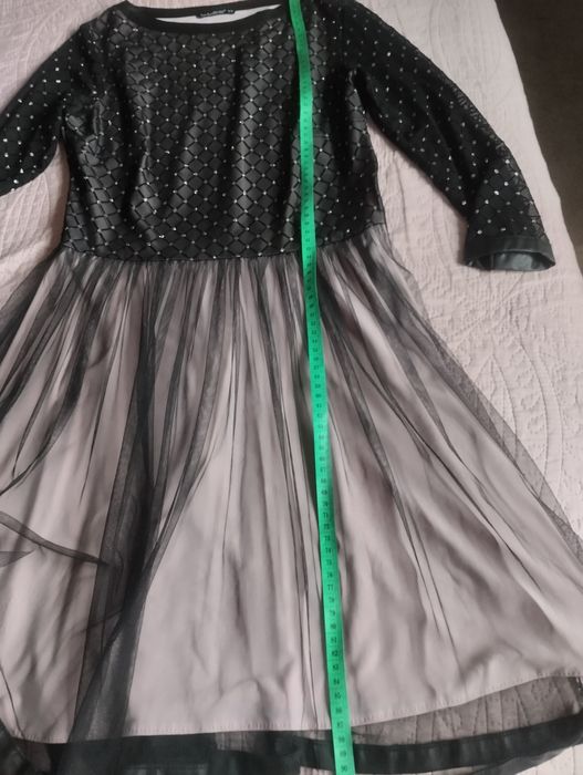 Жіноче плаття Розмір 44