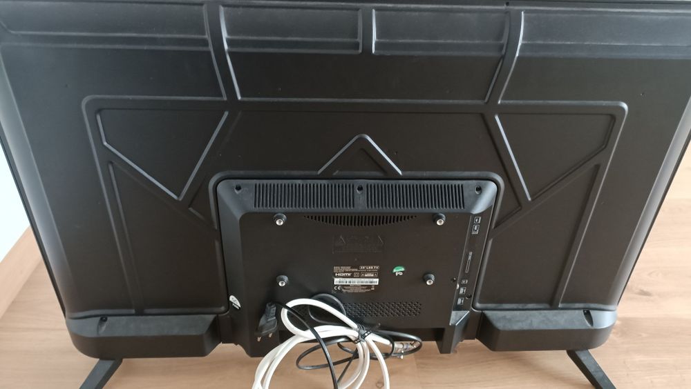 Tv Blaupunkt LED 39 cali