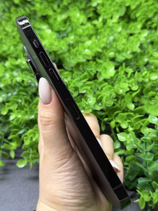 iPhone 14 Pro Max, 128Gb, Space Black (Neverlock) Айфон 14 ПМ, #4109