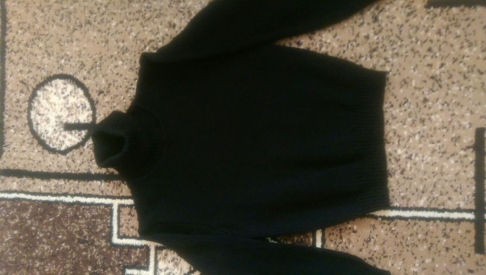 Свитер/светрик дитячий