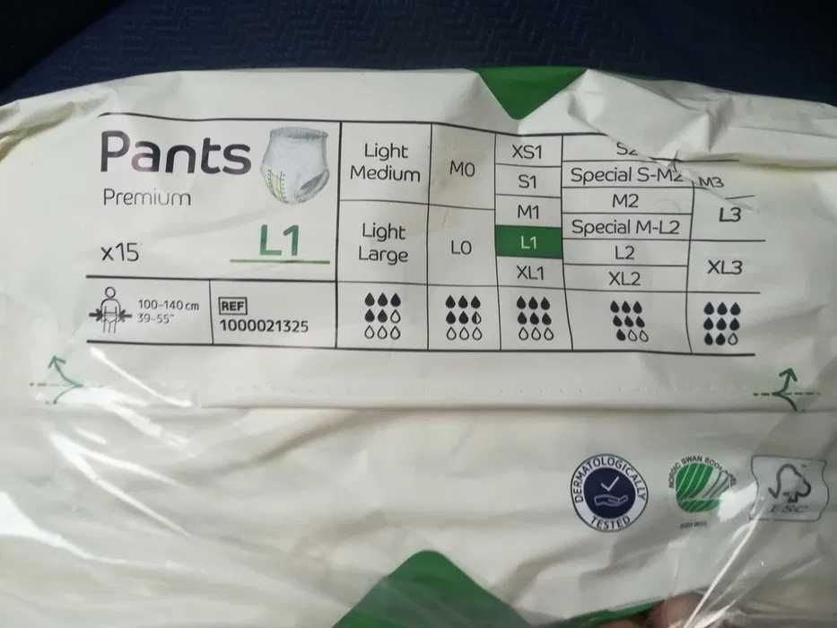 ABENA Pants Premium L1