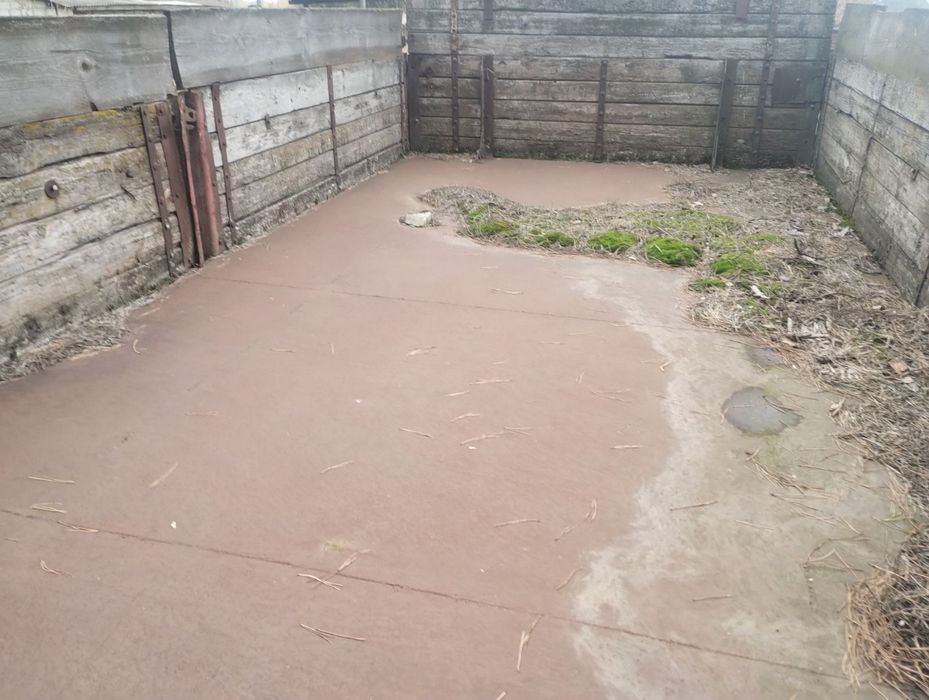 Прицеп бортавий ГКБ-817