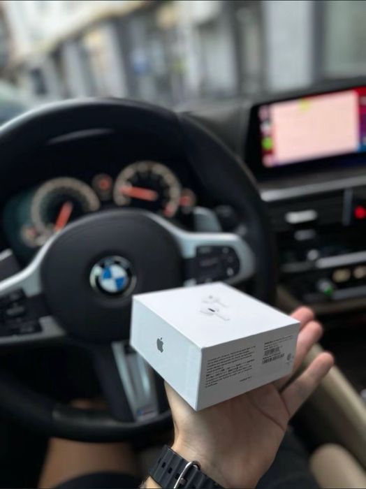 Розпродаж AirPods Pro 2 (FULL якість 1:1)