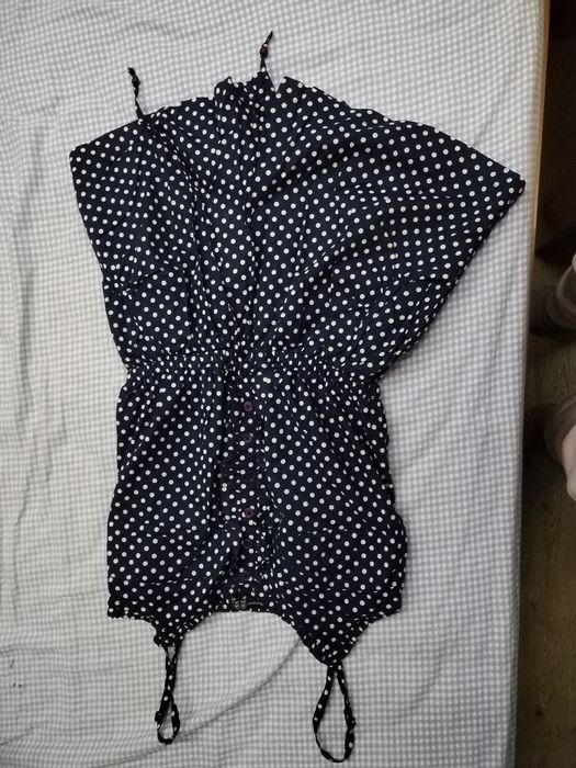 Macacão Atmosphere usado