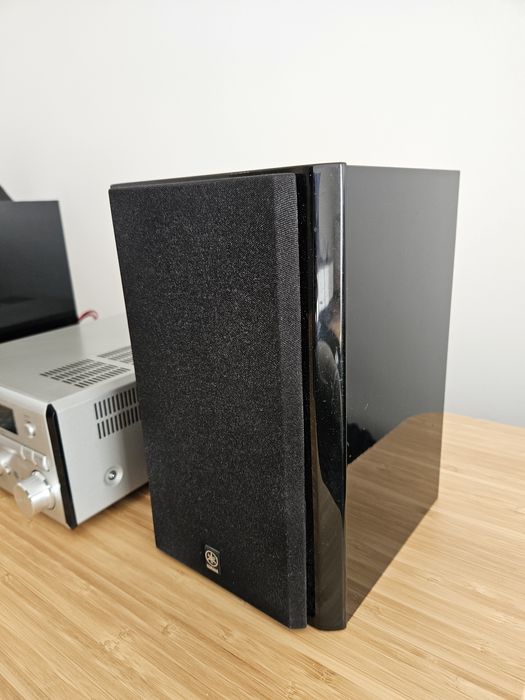 Aparalhagem Yamaha RDX-E700