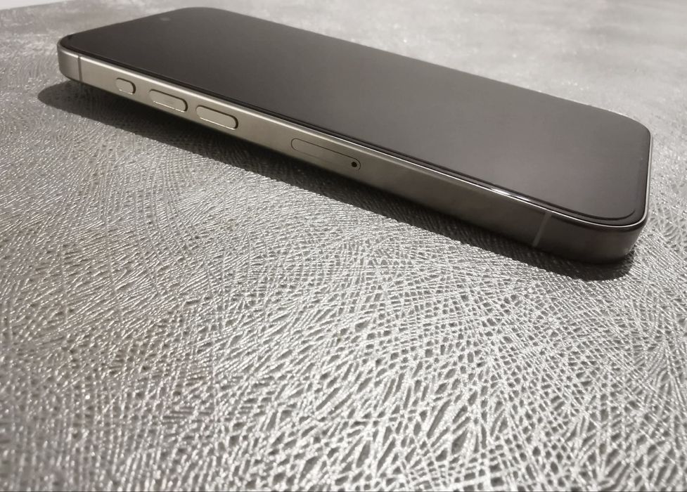 Iphone 15 pro 128 gb - 90% kondycja baterii